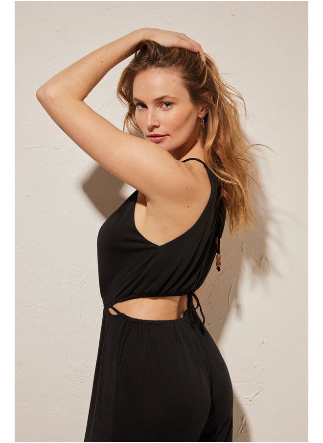 women'secret - جمبسوت طويل بدون أكمام - Image 1