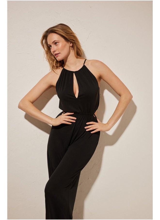 women'secret - جمبسوت طويل بدون أكمام - Image 1