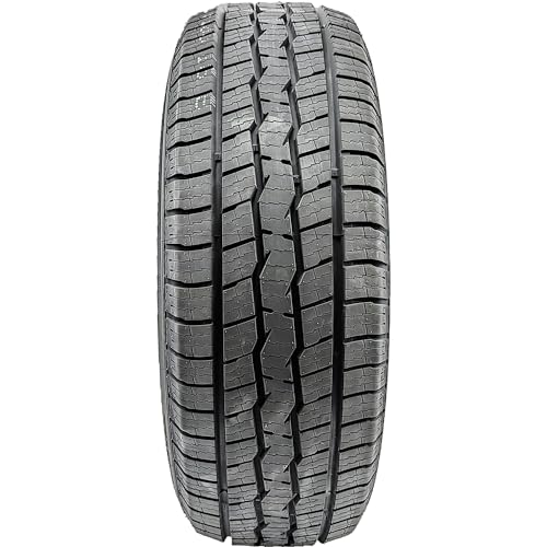 Crossmax كروسماكس لجميع المواسم 235/65R17 108V XL CHTS-1، راديال - Image 2