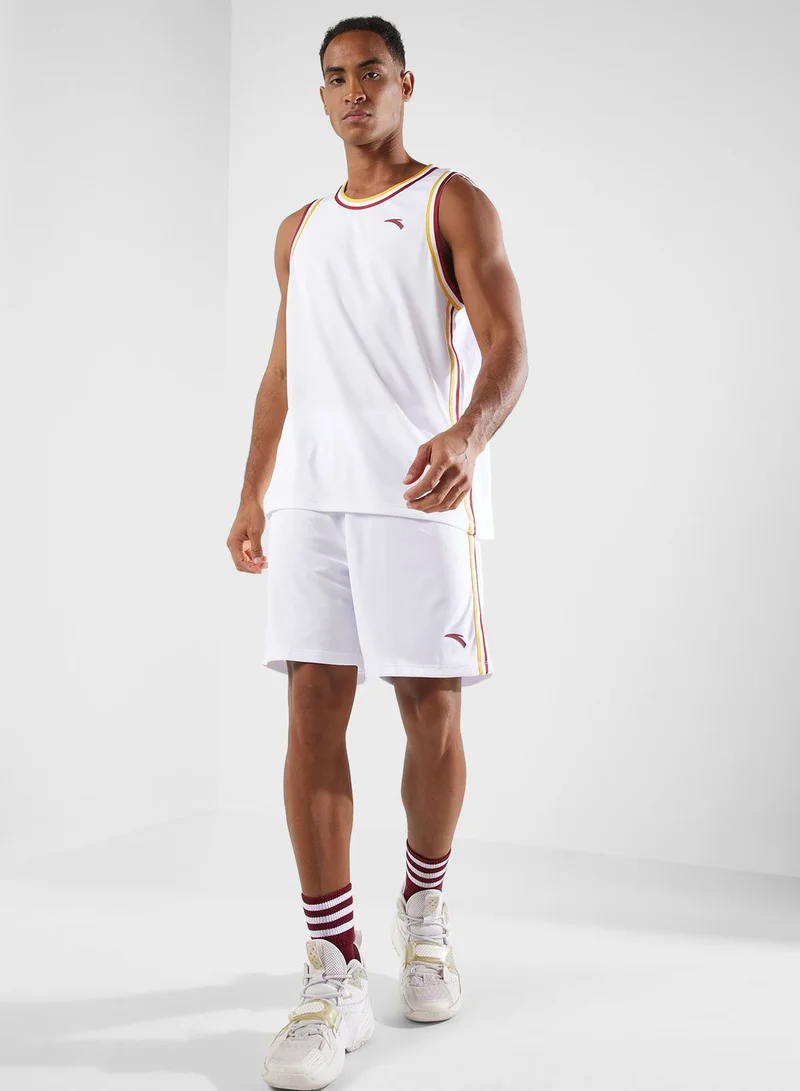 ANTA Pro Game Suit