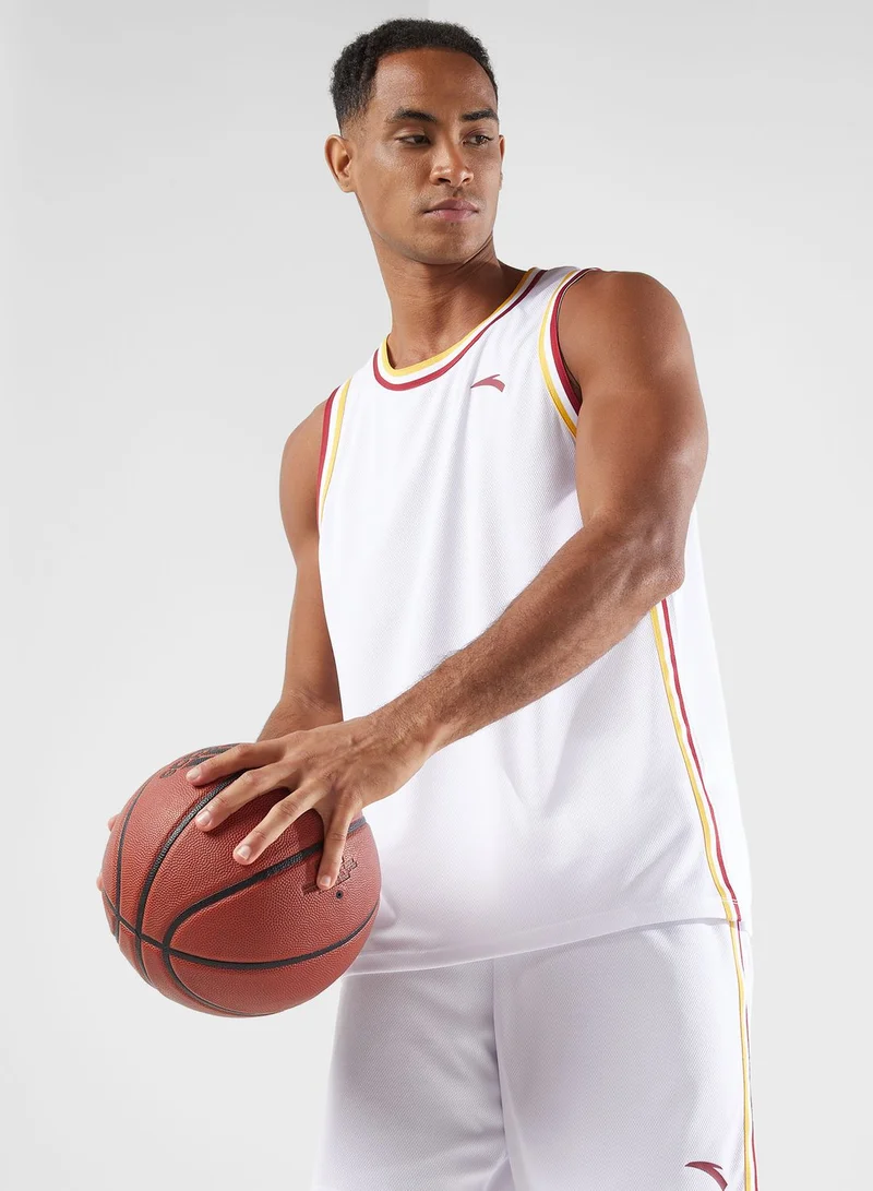 ANTA Pro Game Suit