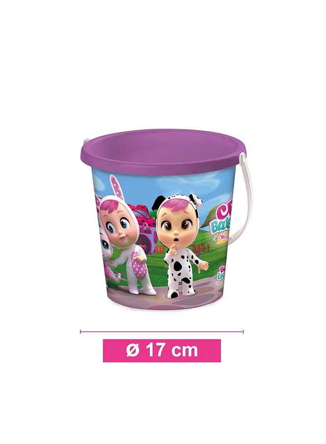 موندو دلو الشاطئ Cry Babies Renew رقم 17 - Image 2