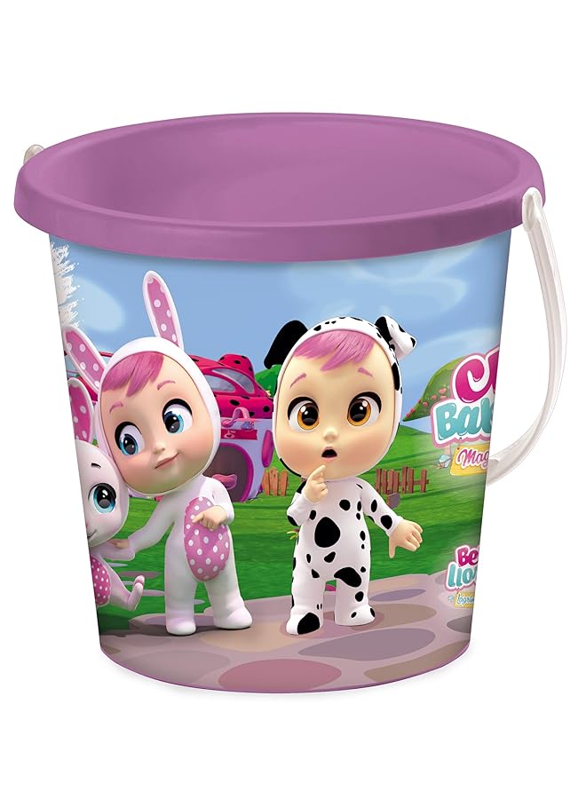 موندو دلو الشاطئ Cry Babies Renew رقم 17 - Image 1