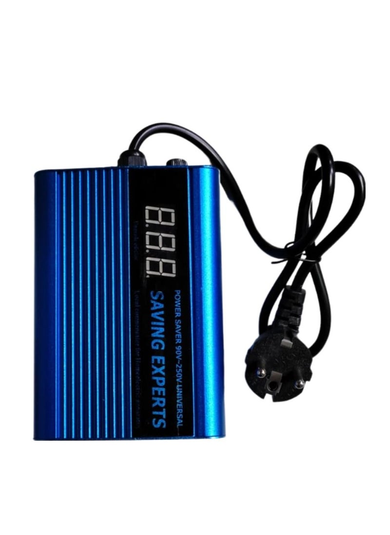 Generic - Electric Power Saver Box,Reduce Electricity Bills 10-30% - Image 1