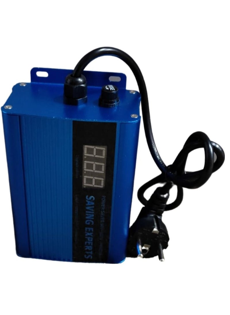 Generic - Electric Power Saver Box,Reduce Electricity Bills 10-30% - Image 1