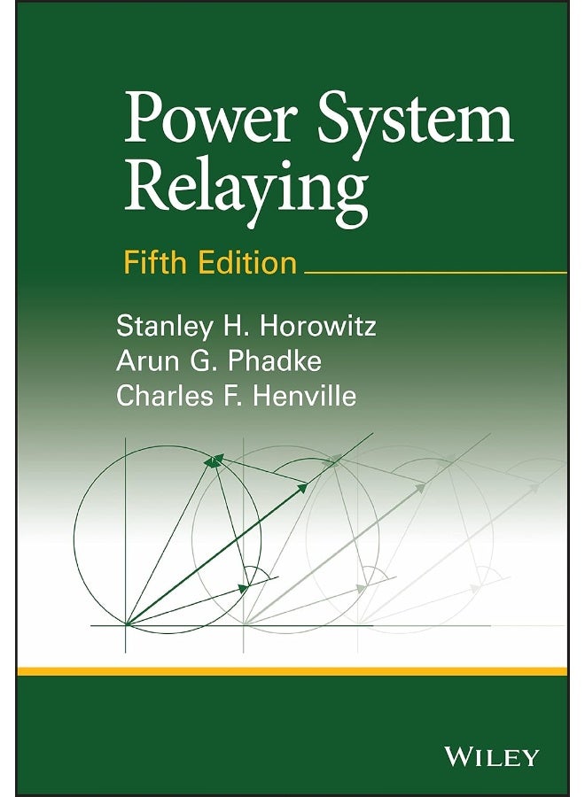 Power System Relaying 