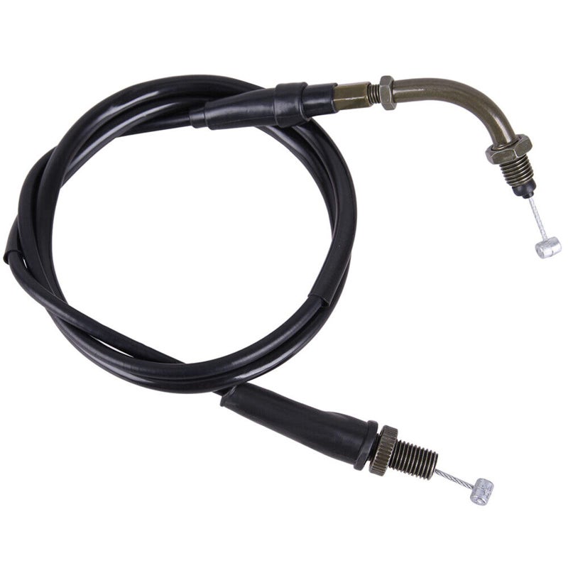 WHFZN ATC250ES Throttle Cable for Honda ATC250 Big Red 250 1985 1986 1987 - Image 2