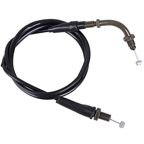 WHFZN ATC250ES Throttle Cable for Honda ATC250 Big Red 250 1985 1986 1987 - Image 1