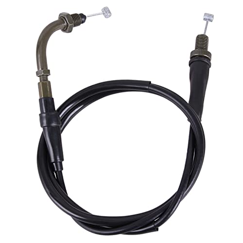 WHFZN ATC250ES Throttle Cable for Honda ATC250 Big Red 250 1985 1986 1987 - Image 3
