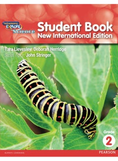 Heinemann Explore Science 2nd International Edition Student's Book 2  - Image 2