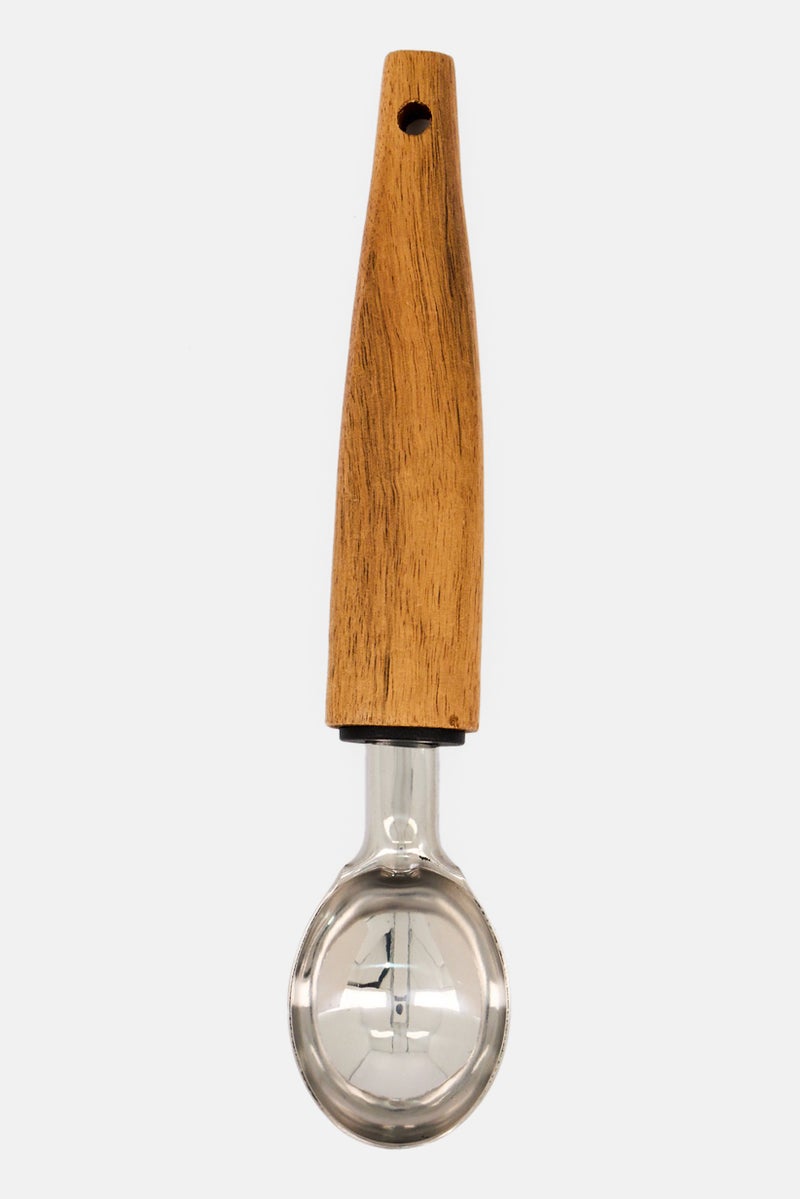 Cuisine Art Handle Ice Cream Scoop, Multicolor - Image 3