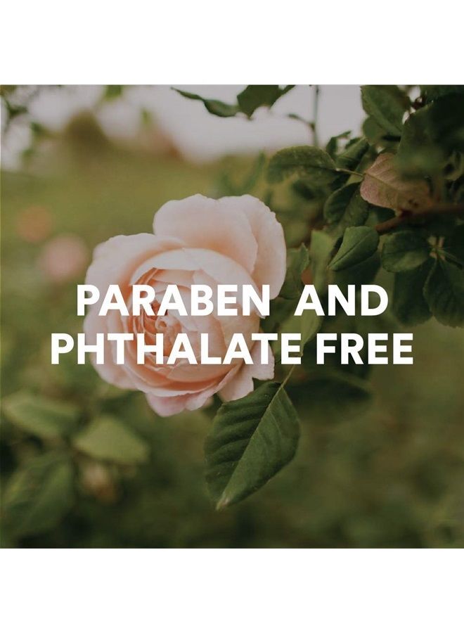 Camille Beckman Romantic Manicure Gift Set, Camille, Glycerine Hand Therapy 6 oz, Premium Crystal Nail File - Image 4