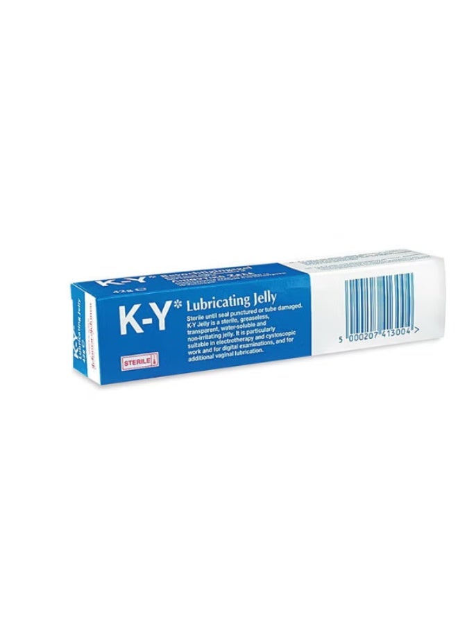 Key Lubricant Gel 82 g