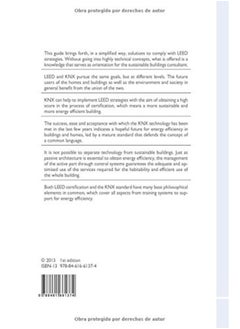 Knx Association Cvba for LEED: Enhancing LEED certification through implementing technology  - Image 2