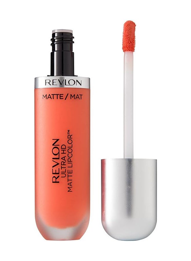Revlon Ultra HD Matte Lipcolor 620 - Image 1