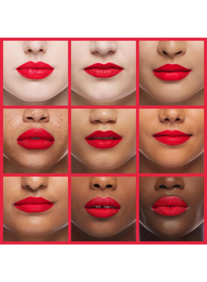 Revlon Ultra HD Matte Lipcolor 620 - Image 3