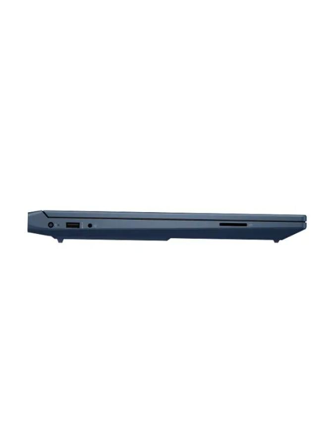 HP لابتوب فيكتوس FA1020NIA بشاشة 15.6 بوصة FHD / معالج إنتل كور i7-13700H / 16 جيجابايت RAM / 512 جيجابايت SSD / NVIDIA GeForce RTX 3050 بسعة 6 جيجابايت / DOS - Image 4