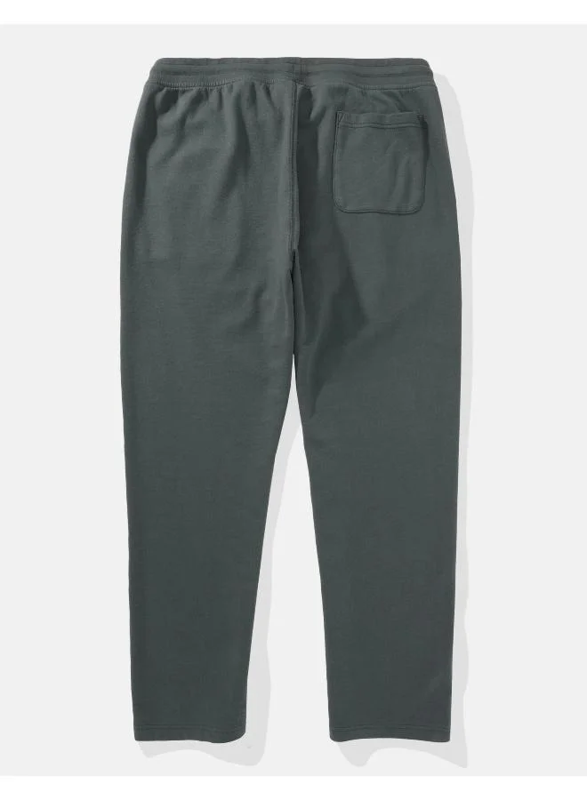 امريكان ايجل Logo Fleece Dorm Track Pant