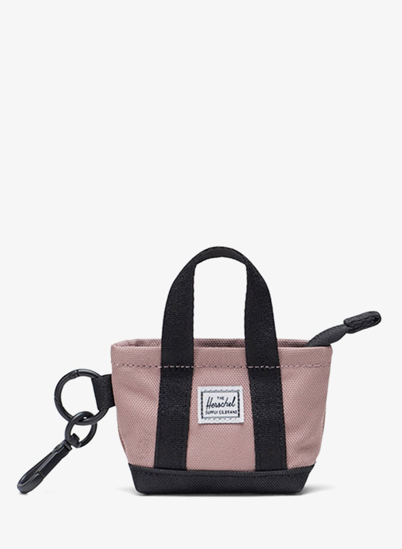 Herschel Backpack Bag Charm - Image 1
