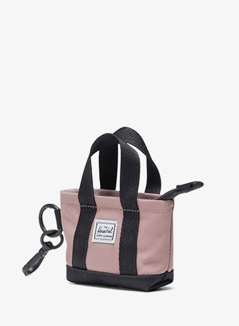 Herschel Backpack Bag Charm - Image 3
