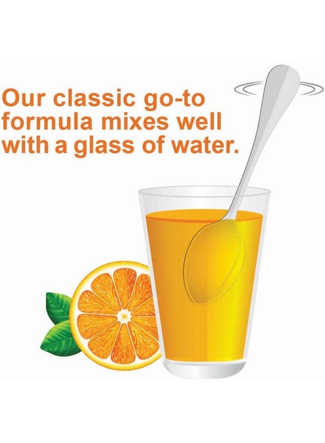 Citrucel Orange, 30 Ounce - Image 3