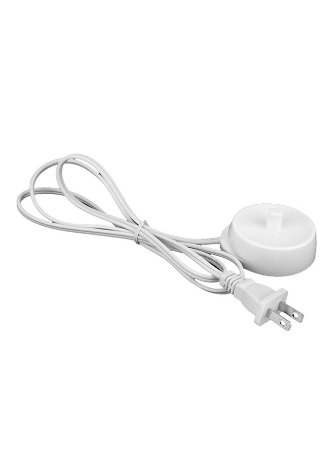 Suitable for OralB/OralB Braun electric toothbrush charger d12 16 8000 3757 3709 charging dock - Image 1