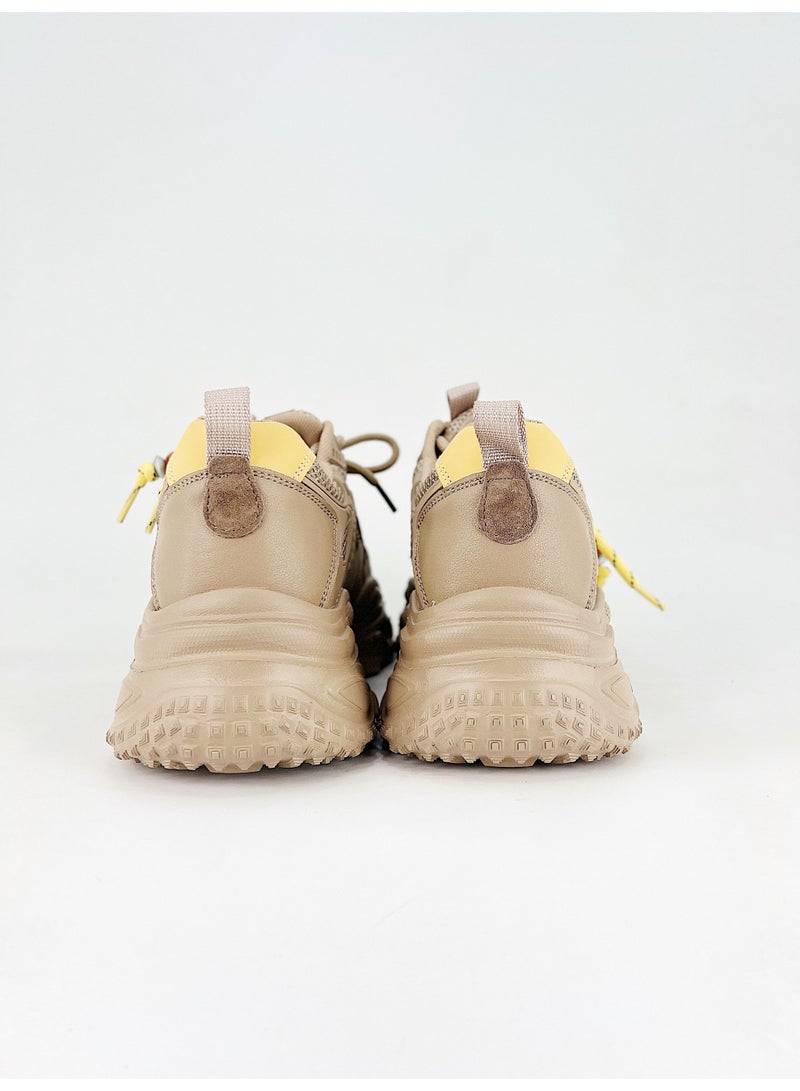 GG 2025 new thick-soled high leisure sports daddy shoes series - Image 3
