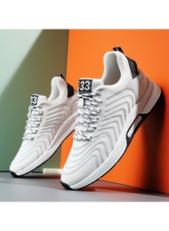 KUYING New Breathable and Anti Slip Sports Shoes  - Image 2