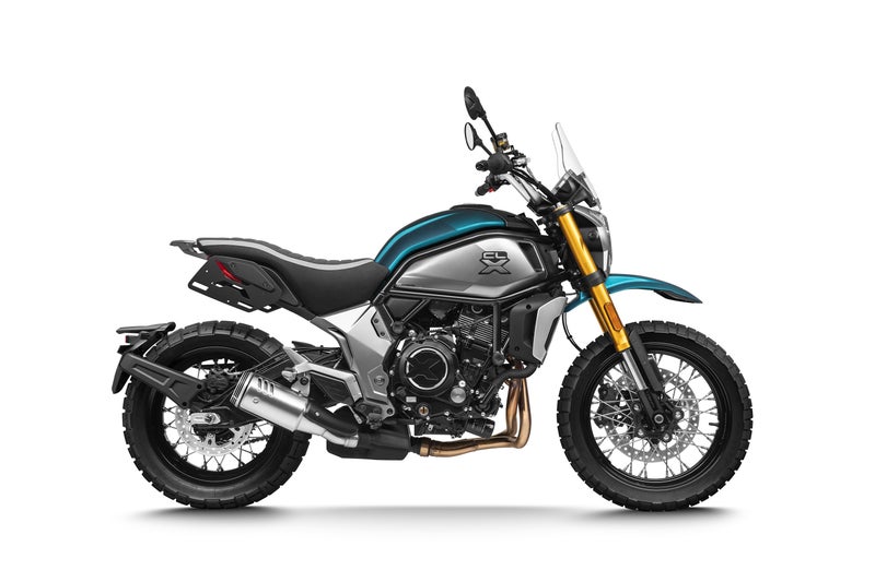 CFMOTO 700CL-X ADVENTURE - Image 2