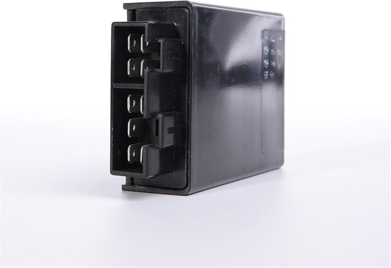 Wivplex CDI Ignition Box for Motorcycles - Image 4