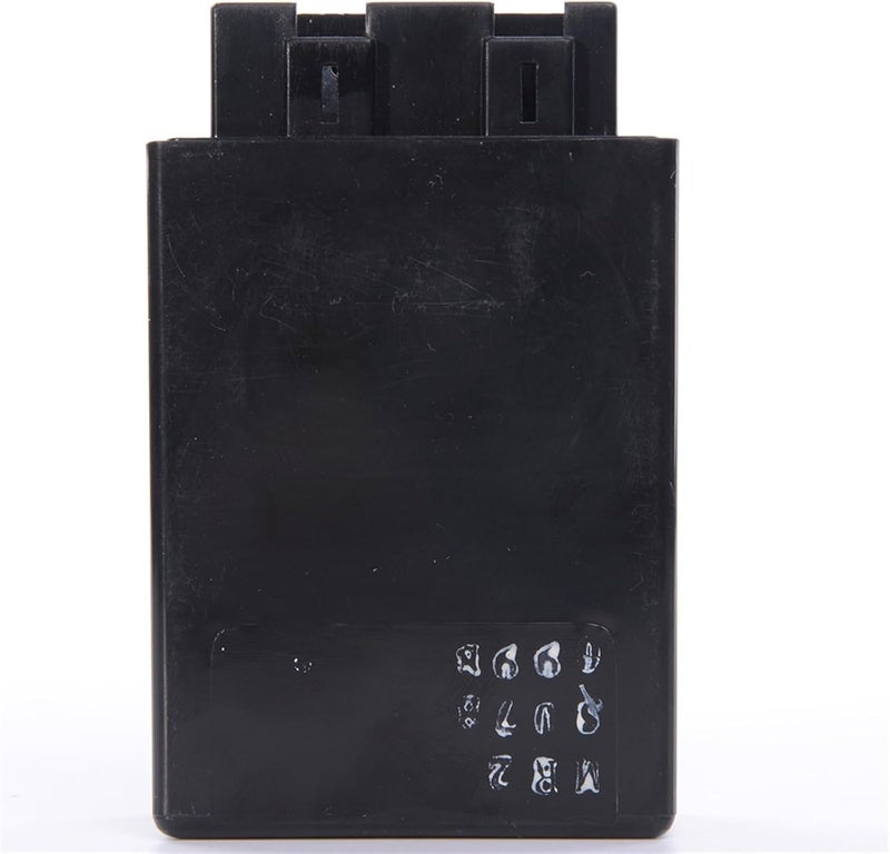 Wivplex CDI Ignition Box for Motorcycles - Image 2