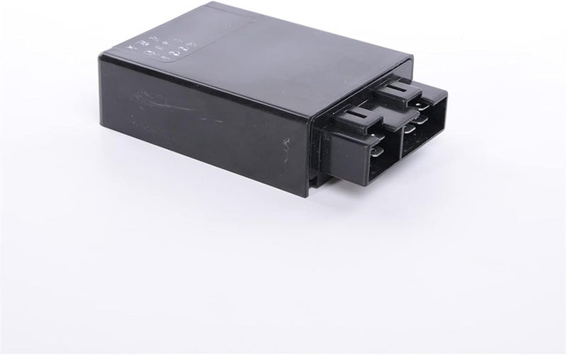 Wivplex CDI Ignition Box for Motorcycles - Image 1