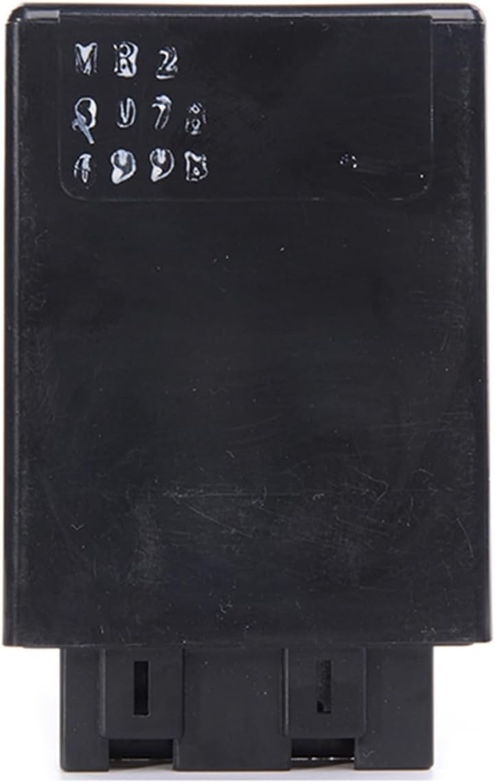 Wivplex CDI Ignition Box for Motorcycles - Image 3