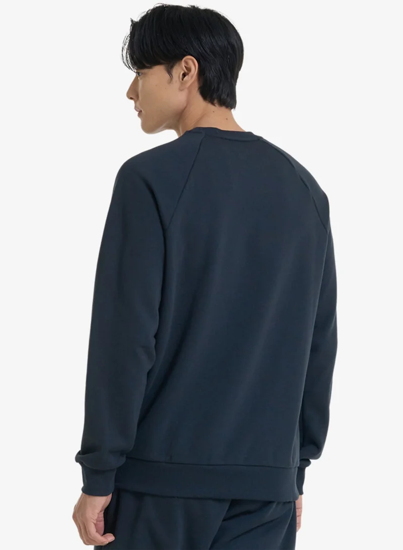 UNDER ARMOUR  Rival Fleece Sweatshirt for Men | Best Price UAE