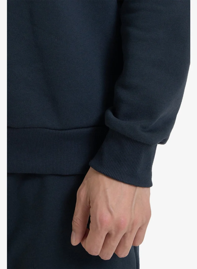 UNDER ARMOUR  Rival Fleece Sweatshirt for Men | Best Price UAE
