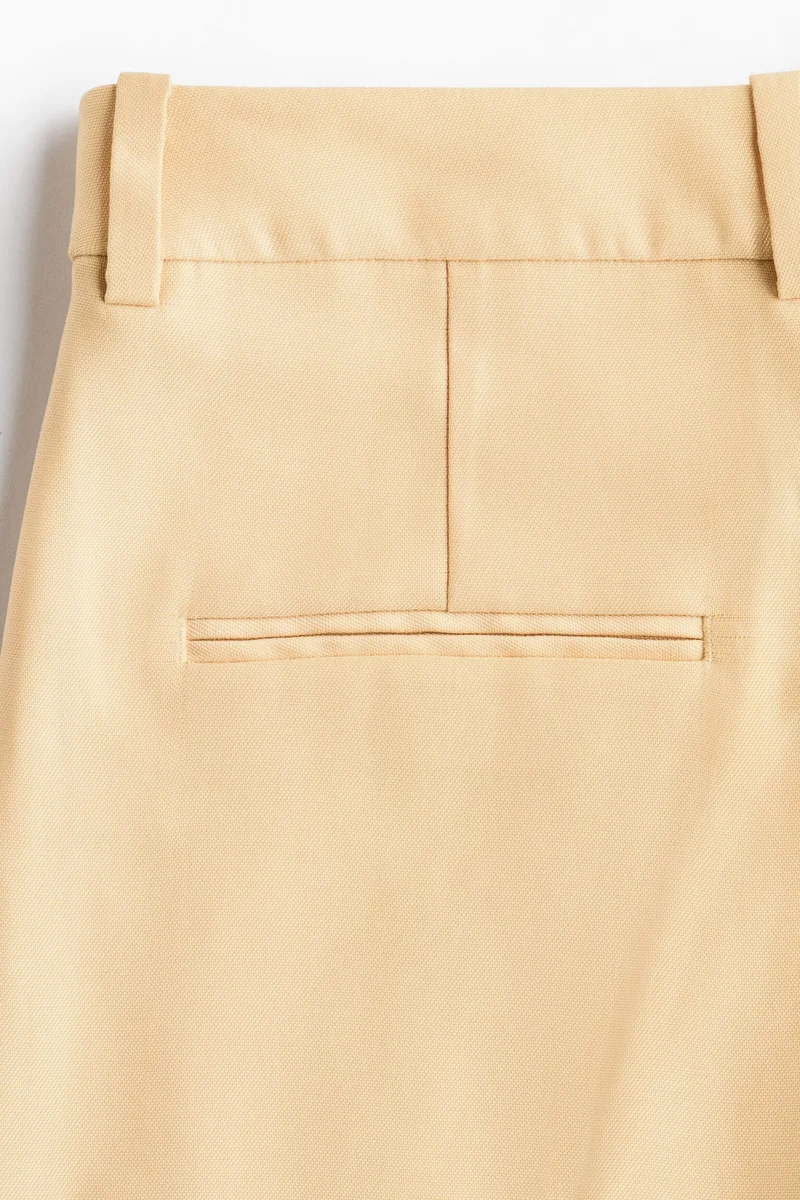 H&M Tailored Bermuda shorts