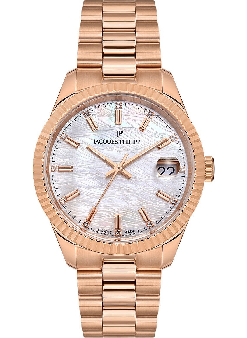 Jacques Philippe JPQLS243385 Women's Wristwatch  - Image 1