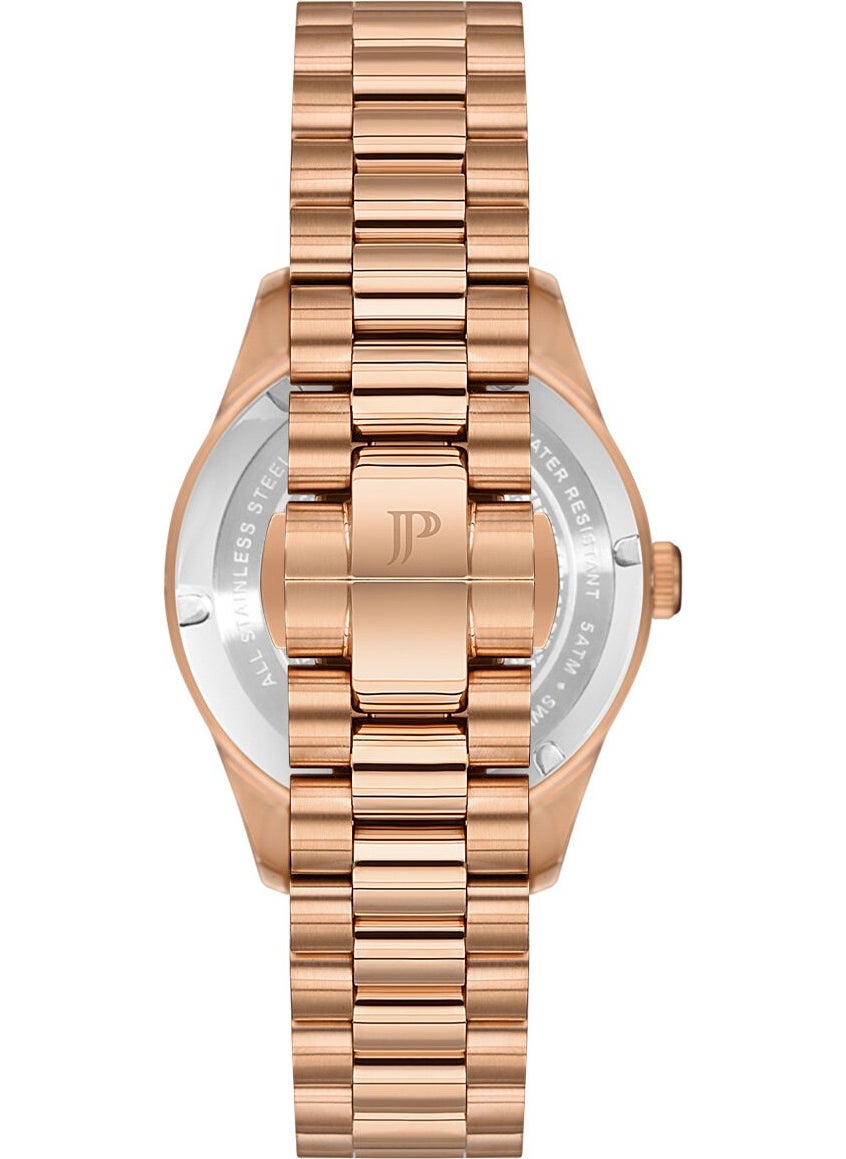 Jacques Philippe JPQLS243385 Women's Wristwatch  - Image 3