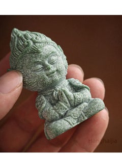 Hanghaijia 3D Relief Journey to The West Goku Monkey King Figure,Black Myth Wukong Collectible Sculpture Ornaments  - Image 2
