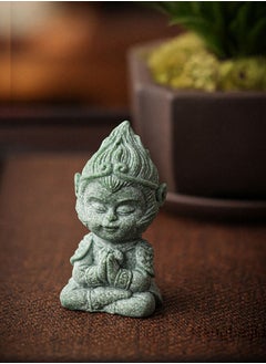 Hanghaijia 3D Relief Journey to The West Goku Monkey King Figure,Black Myth Wukong Collectible Sculpture Ornaments  - Image 3