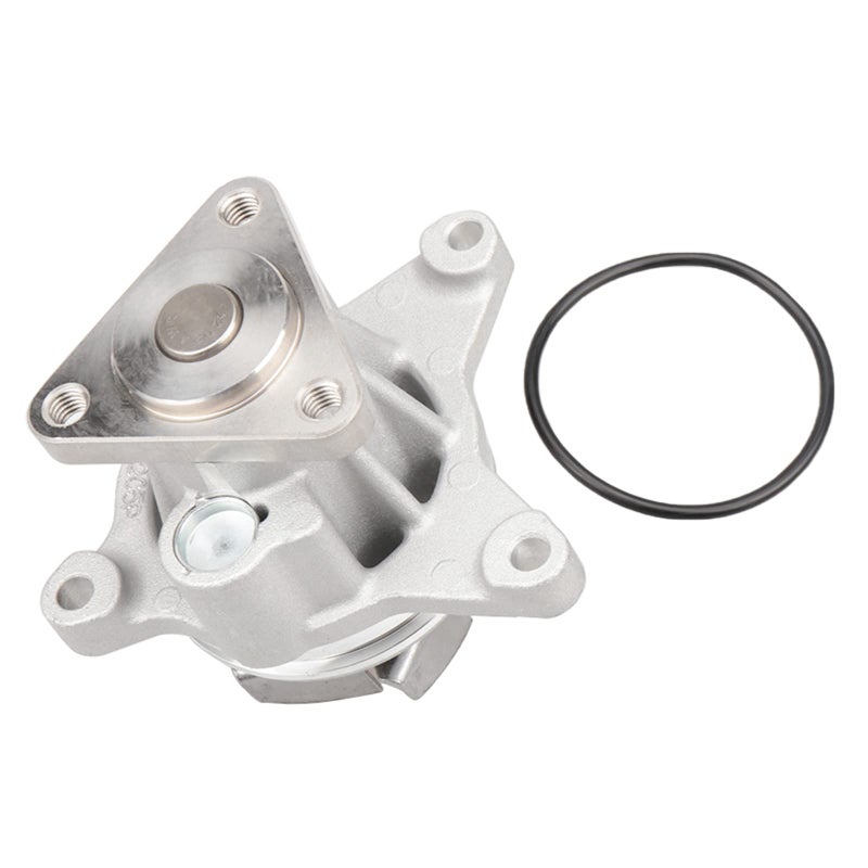 VIPCAR 01016 Water Pump for Ford EcoBoost Duratec 202325 Engine 201215 Explorer0519 Escape0112 Ranger 0318 Focus 0620 Fusion Taurus 0315Mazda 356 etc Land RoverLincolnMercury