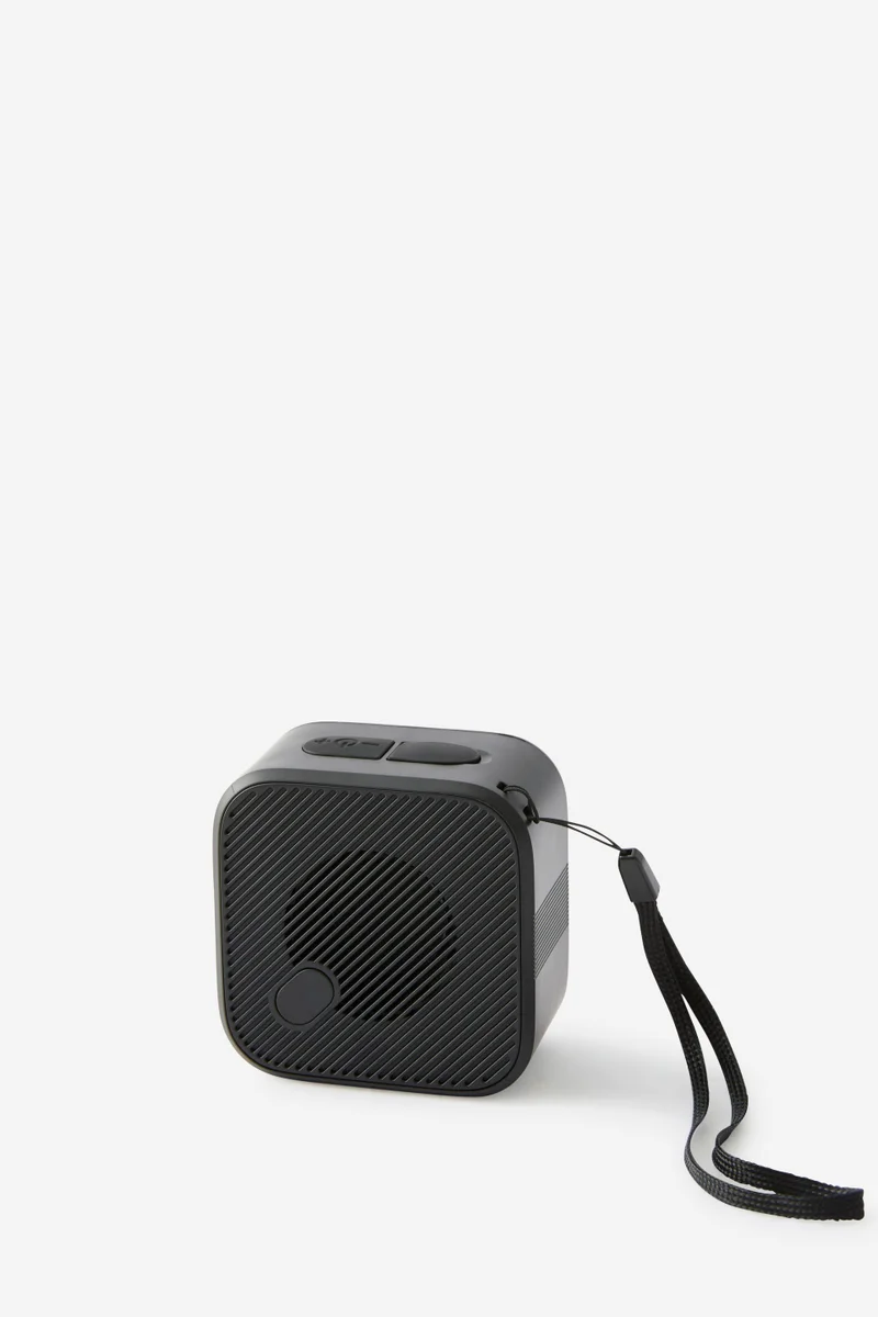 Typo Partyproof Speaker