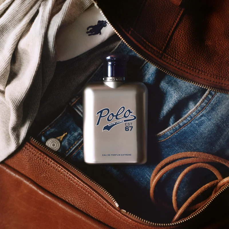 RALPH LAUREN Polo 67 EDP Extreme 125ml