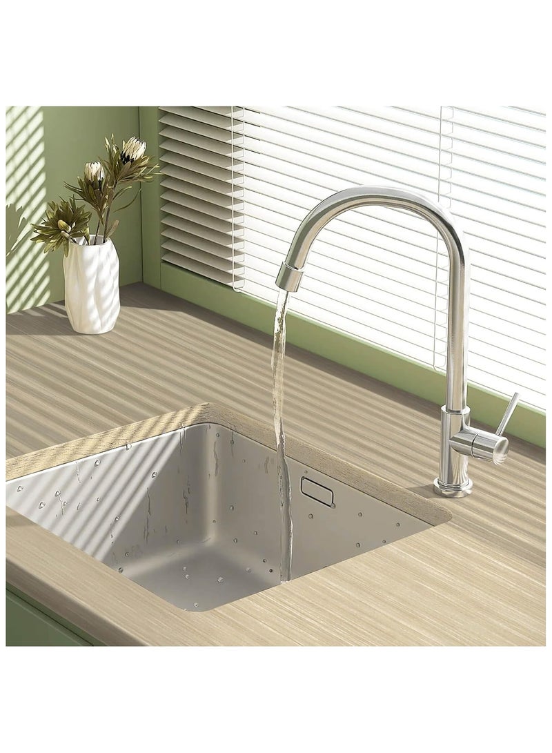 Anna 45cm x 2m Waterproof, Moisture-Proof, and Oil-Proof Faux Wood Grain Self-Adhesive Wallpaper for Home Renovation - Image 3