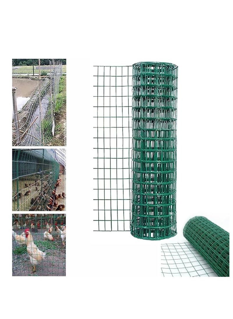 كنب سياج شبكي سلكي مصمم لتوفير توازن مثالي بين الرؤية والأمان. - Image 2