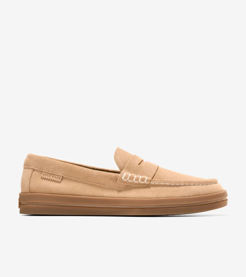 Men's Pinch Long-Weekender Penny Loafers