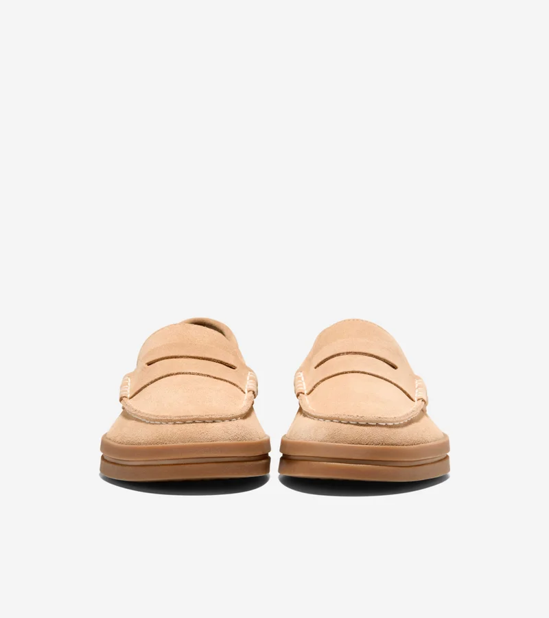 Cole Haan  Men's Pinch Long-Weekender Penny Loafers for Men | Best Price UAE