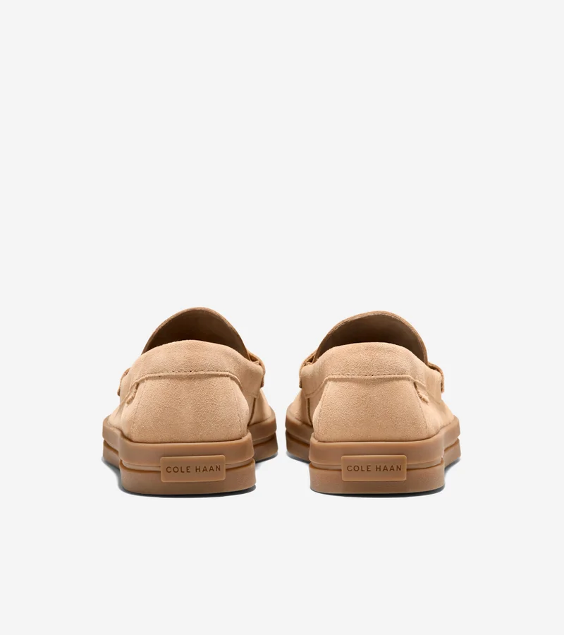 Cole Haan  Men's Pinch Long-Weekender Penny Loafers for Men | Best Price UAE