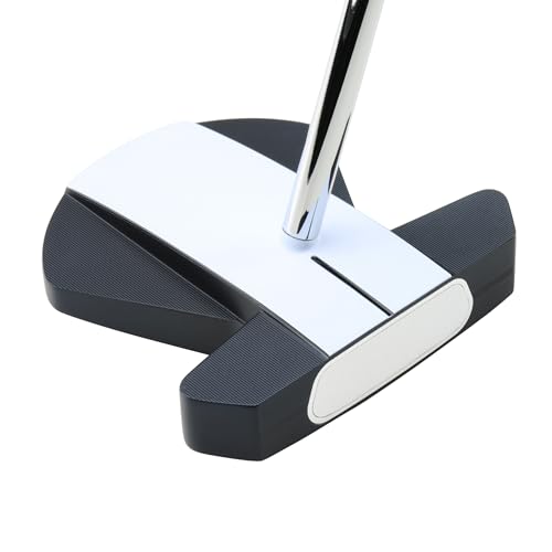 Odyssey Square to Square Putter Right Hand 34 Inches Max Stripe - Image 1