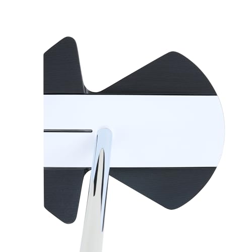 Odyssey Square to Square Putter Right Hand 34 Inches Max Stripe - Image 3
